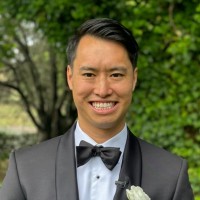 LastPass Employee Gavin Ng's profile photo