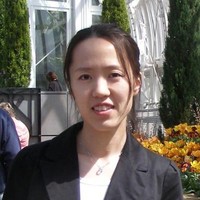 Uber Employee Nan Jiang's profile photo
