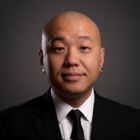 PicturePlane Employee Damon Luu's profile photo