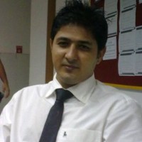 ienergizer Employee Deepak Vig's profile photo