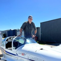 SkyGuard Global Employee Andre Msc's profile photo