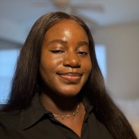 Alpha & Jam Nigeria Employee Rhoda Oladosu's profile photo