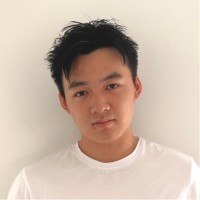 CompSoc Employee Kaiwen Wang's profile photo