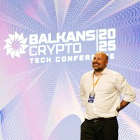 SyncVault Employee Grant Robertson's profile photo