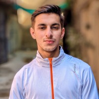 Amazon Employee Shaff Khan's profile photo