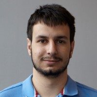 Tsvetan Zahariev's profile photo