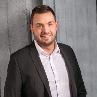 Gebhardt-Stahl Employee Manuel Miracco's profile photo