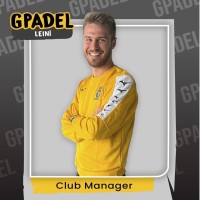 Gpadel Employee Edoardo Amateis's profile photo
