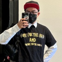 Iago Employee Dion Fredrick Ybanez's profile photo