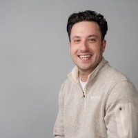Disruptive Advertising Employee James Forman's profile photo