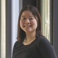 Full Circle Indigenous Planning + Design, LLC Employee Jane Jackson's profile photo