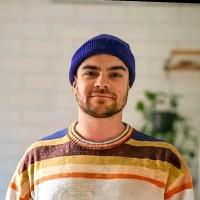 Carwow Employee Jake Barany's profile photo