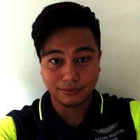 Mohd Alimat's profile photo