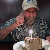 THE MOUNTAIN SHOP INC Employee John Solberg's profile photo