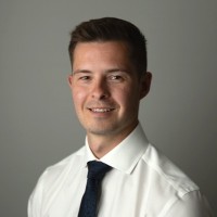 Freedom Living Employee Sam Byrne's profile photo