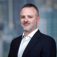 JP Morgan Alternative Asset Management Employee Christopher Marshall's profile photo