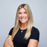 GitHub Employee Kari Mulcahy's profile photo