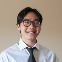 UT Southwestern Medical Center Employee Randy le's profile photo