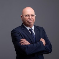 NESR Employee Nader Galal's profile photo
