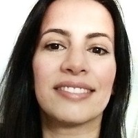 DigitalPA Employee Ilenia Zara's profile photo