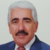 Ziad Habashneh Email & Phone Number