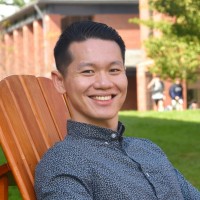 St. Mark's School Employee Franklin Chen's profile photo