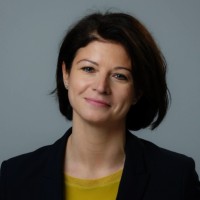 Nexans Employee Elena Fedotova's profile photo