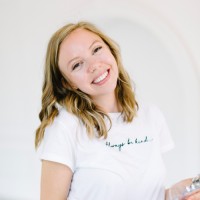 The Stage Beauty Company Employee Danielle Houston's profile photo