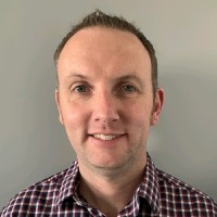 Simson Maxwell Employee Chad Gibson's profile photo