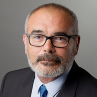 RIVARD Employee Jean-Michel Thion's profile photo