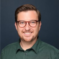 TC Energy Employee David Jacks's profile photo