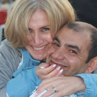Exxel Outdoors Employee Alexander Garabedian's profile photo