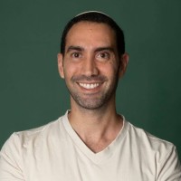 Oded David Email & Phone Number