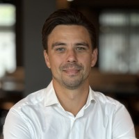 Actrify Employee Johan Karlsson's profile photo