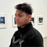Axon Employee Mohammad Naveed's profile photo
