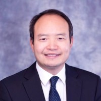 ShanghaiTech University Employee Guohua Cao's profile photo