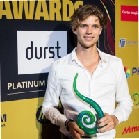 SS Signs & Vehicle Wraps Employee Luke Lambourne's profile photo