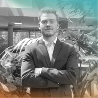 ·numtech Employee Baptiste Faure's profile photo