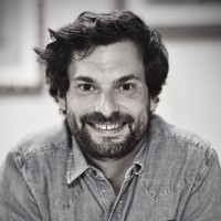 Green Future Project Employee Briano Caleppio's profile photo