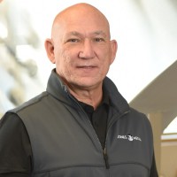 Jones Metal, Inc Employee Greg Thomas's profile photo