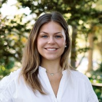 CharlotteBergerPR Employee Madeline Short's profile photo