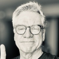 Airbnb Employee Kirk Paulsen's profile photo