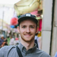 Nebula Genomics Employee Kevin Quinn's profile photo