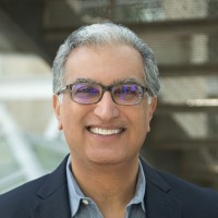 Registrar Corp Employee Raj Shah's profile photo