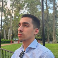 Zakini Inc. Employee Joaquin Aimetta's profile photo