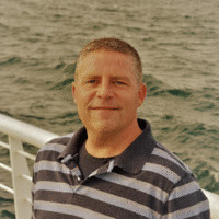 Homewaters Real Estate Employee Tony Dombrowski's profile photo