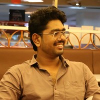 DataMites™ Employee Surya Sadanala's profile photo
