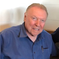 Roger Moran
