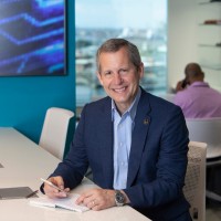 Norfolk Southern Employee Jim Squires's profile photo