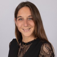 Welkeys Employee Marine Philippoteaux's profile photo